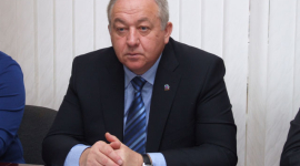 Донецкий губернатор: наступление на Донбассе развяжет руки Путину