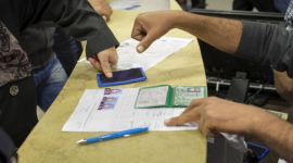 Українці вже можуть подати документи на біометричний паспорт