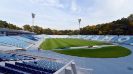 Наступні три матчі київське «Динамо» зіграє на своєму стадіоні