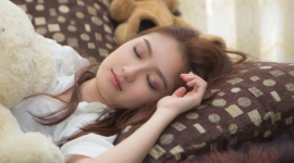 От чего зависит качество сна: от кровати или от матраса?