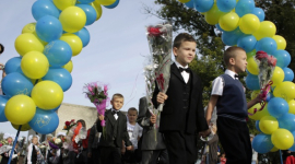 В Україні знову хочуть ввести 12-річну школу