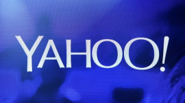 Компанія Yahoo припинила діяльність у Китаї