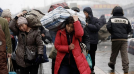 Гастарбайтеры в Китае станут меньше страдать