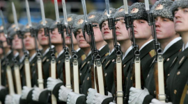 Призыв в РФ: В армию попадут даже чеченцы