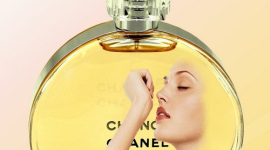 BT-Parfum — неиссякаемый источник подарков!