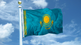В Казахстане наёмник «ЛНР» получил 5 лет строгого режима