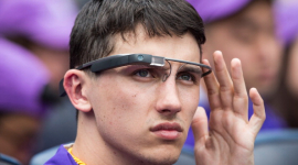 Google Glass не менее опасны для вождения, чем телефоны?