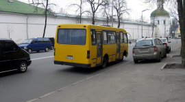 Маршрутки приміського сполучення ось-ось укотре подорожчають