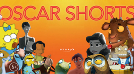 «Oscar Shorts: Мультфильмы» — подборка короткометражек уже в прокате