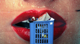 Як заробляти на сортуванні сміття: серіал «Неперебірліві» від ТСН
