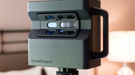  3D-камера Matterport поможет защитить ваши инвестиции в недвижимость