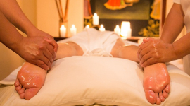 Лімфодренажний масаж і його важливість для здоров'я всього організму 