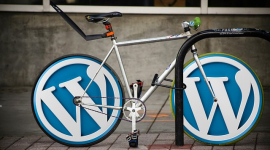 Розробка сайту на Wordpress