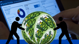 Основы технического анализа Forex