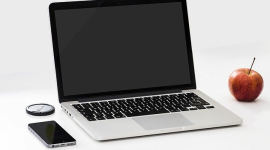 Покупка и замена дисплея на MacBook Pro