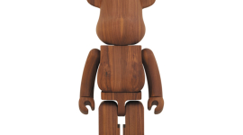 Bearbrick − игрушки для настоящих любителей коллекционирования