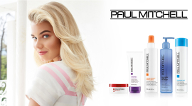 О профессиональной косметике для волос американского бренда Paul Mitchell
