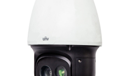 Камеры бренда Uniview с официальной гарантией и технической поддержкой в Украине