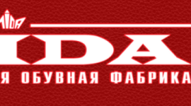 Украинская обувь бренда "Мида"