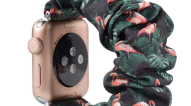Лучшие ремешки для Apple Watch в этом году