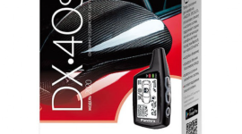 Особенности автосигнализации DX 40s