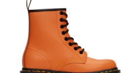 Dr.Martens 1460 Black Smooth - где купить и зачем