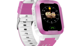 Smart Baby Watch: умный гаджет на защите вашего ребенка