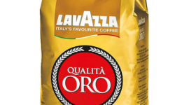 Поклонникам кофе Lavazza на заметку