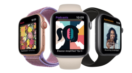 Cмарт-часы Apple Watch: мини-компьютер на вашей руке