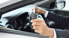 Автомобиль напрокат: как сделать правильный выбор