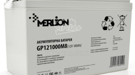 Что такое тяговые и AGM батареи 