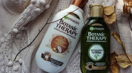 Garnier Botanic Therapy – красота и сила ваших волос