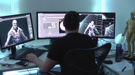 Популярные направления в 3D-моделировании