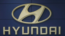 Компанія Hyundai Motor планує розпочати виробництво електромобілів у США