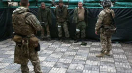 Украина и Россия в очередной раз обмениваются пленниками