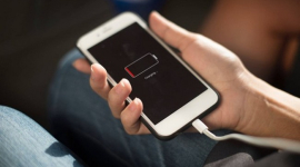 Як відстежувати стан акумулятора iPhone?