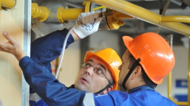 Газ для предприятий: стоимость и выбор поставщика