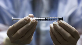 В США выплатили компенсацию людям, пострадавшим от вакцинации против Covid-19