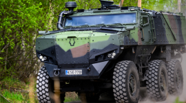 Броньована сталь надійно захистить вас і ваше майно