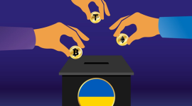 Какие криптобиржи доступны в Украине?