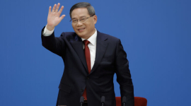 Новый премьер-министр Китая говорит о политике «открытости», но мир настроен скептически