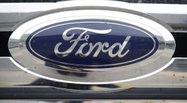 Ford превратит завод в Онтарио в электромобильный комплекс