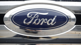 Ford переобладнає завод в Онтаріо для виробництва електромобілів (ВІДЕО)