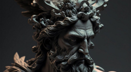 Хто такий Зевс? Історія народження
