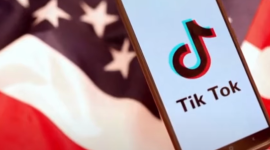 Байден підписав законопроєкт про TikTok (ВІДЕО)