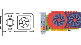 Відеокарти та їхня роль у сучасних комп'ютерах