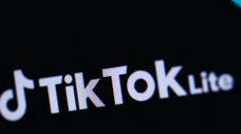 Європа хоче отримати відповіді про новий додаток TikTok Lite (ВІДЕО)