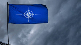 НАТО помогает Украине нападать на Россию, заявил Патрушев