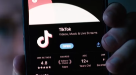 Запрет TikTok освобождает американское информационное пространство от влияния КПК