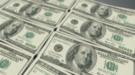 Немецкие следователи изымают фальшивые американские банкноты номиналом более 103 миллионов долларов